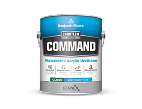 COMMAND®