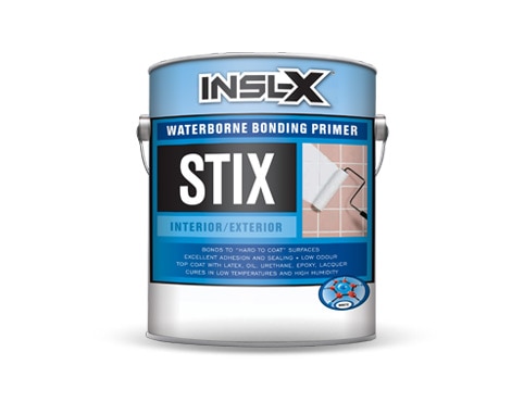 Stix® Waterborne Bonding Primer