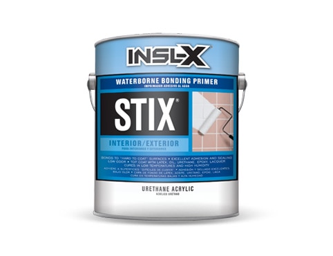 Stix® Imprimador adherente al agua