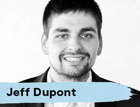 Jeff Dupont