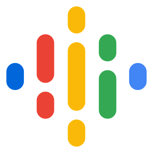 google podcast icon