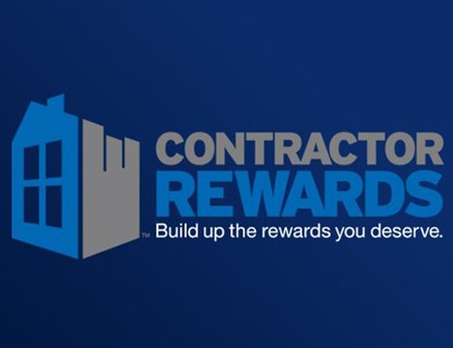 Benjamin Moore Contractor Rewards