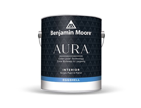 Lata de Aura® Pintura para interiores