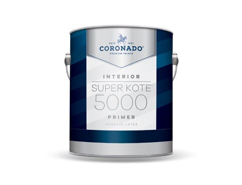 Coronado® paint can