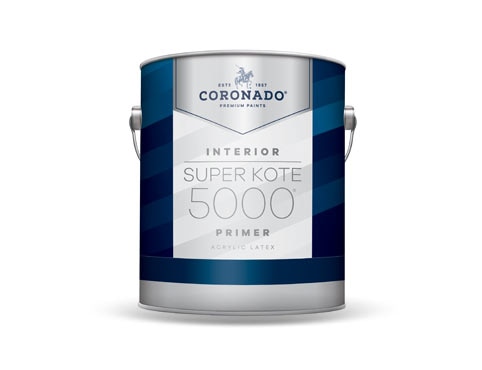 Coronado® Lata de pintura