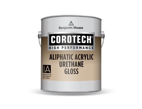 Corotech® paint can