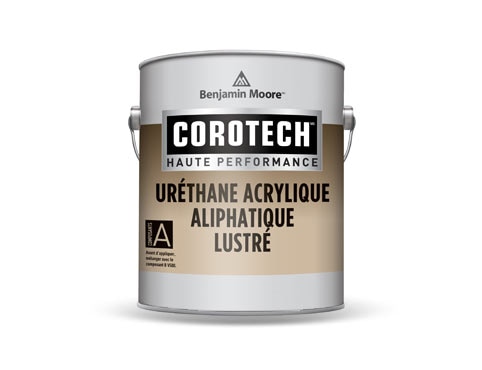 Contenant de peinture Corotech