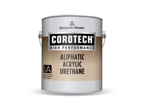 Corotech® Lata de pintura