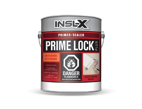 INSL-X® paint can
