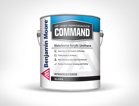 High Performance Command® gallon