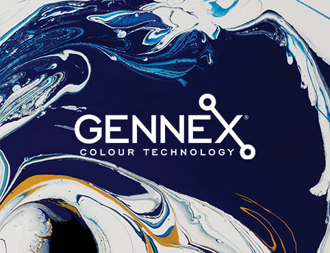 Gennex® Colour Technology