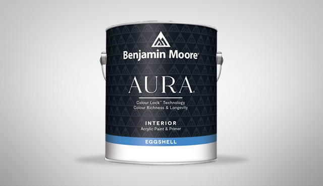 AURA® Interior Paint