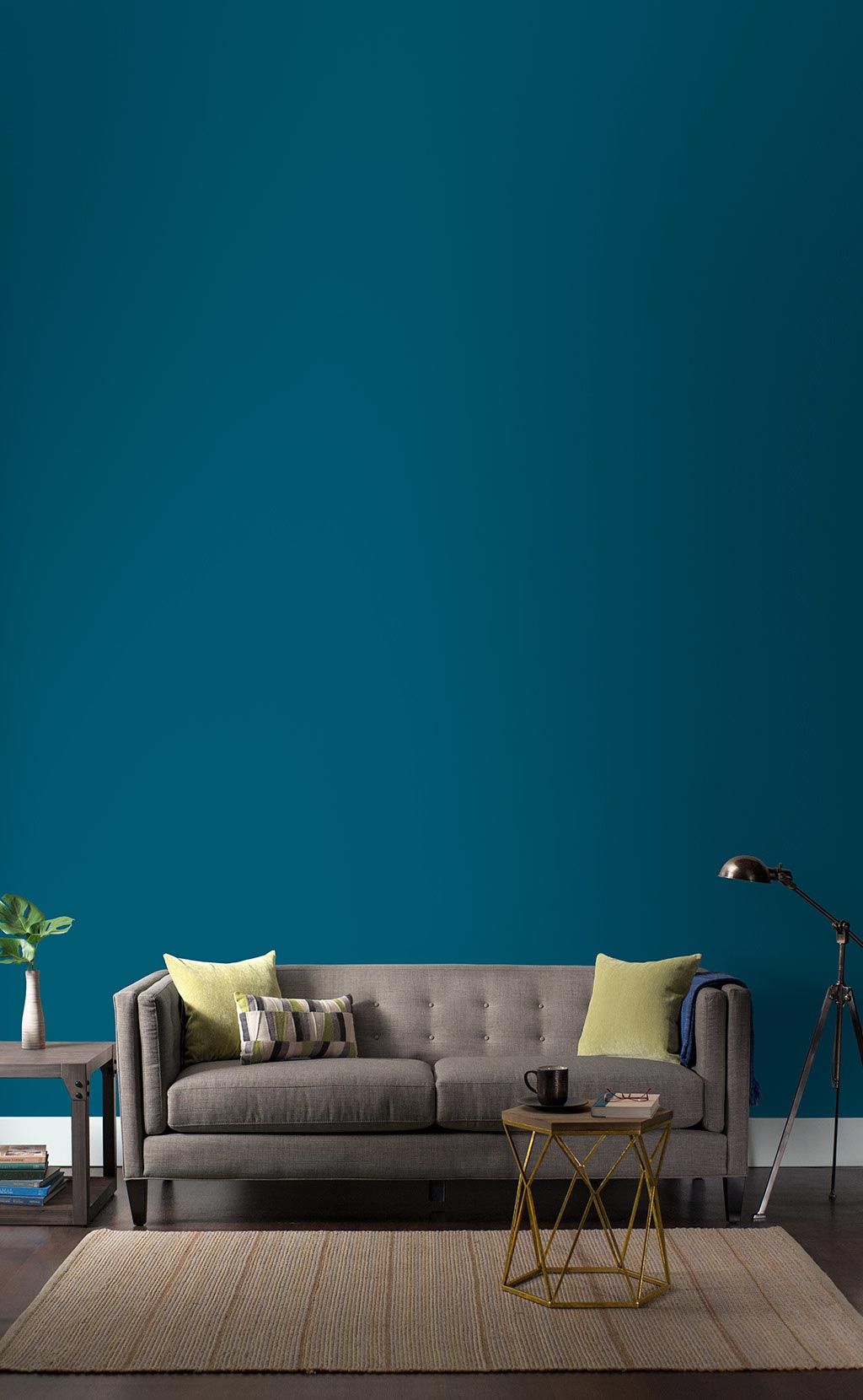 Benjamin Moore Paints Exterior Stains