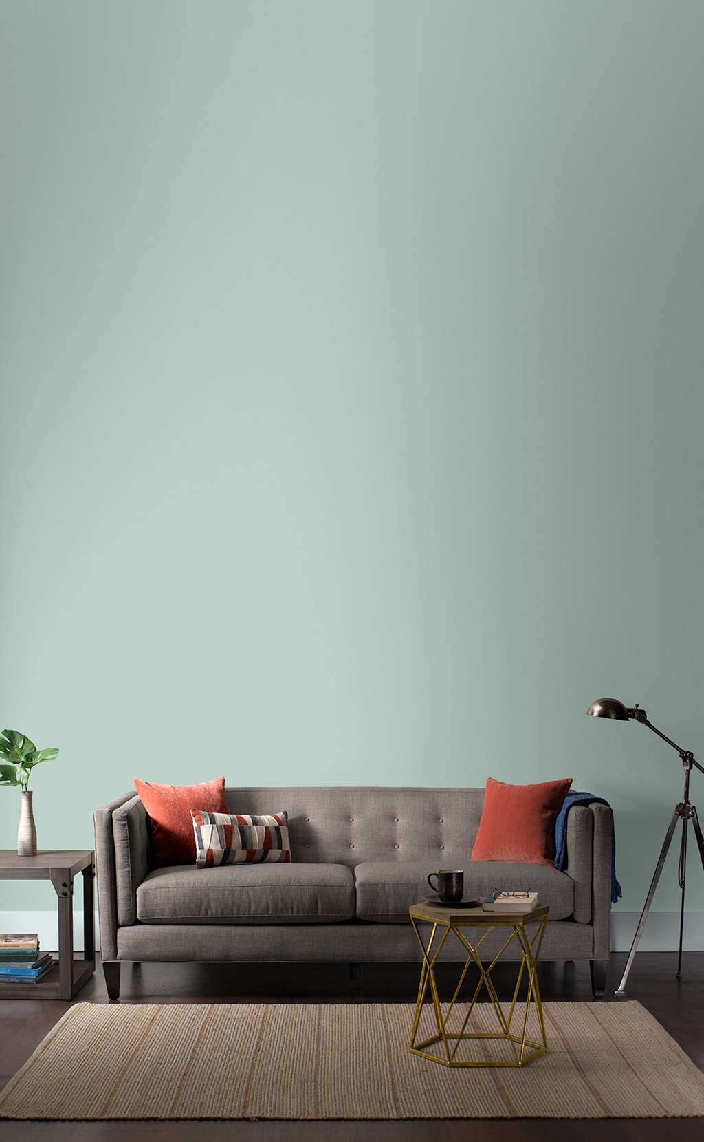 Benjamin Moore Paints Stains