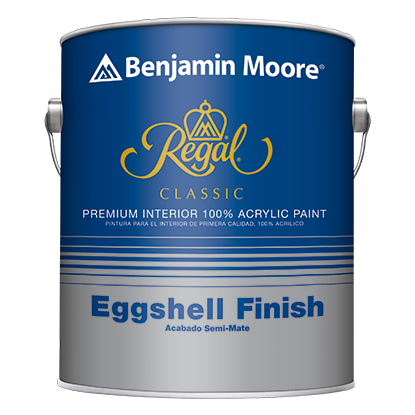 Regal® Classic Interior Paint