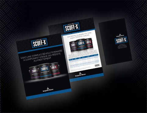 Outils et ressources SCUFF-X Outils et ressources SCUFF-X