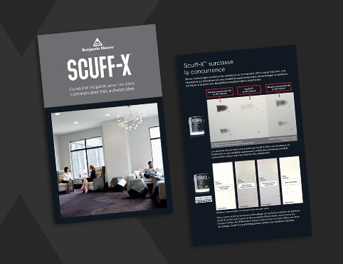 Outils et ressources Scuff-X