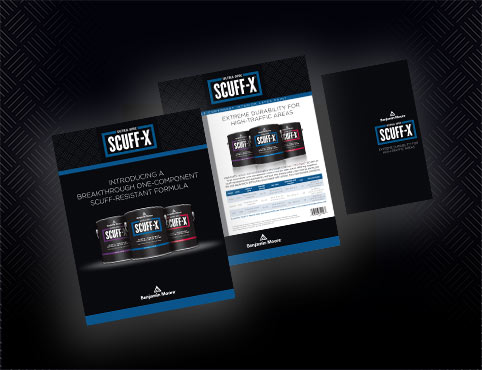 SCUFF-X Tools and Resources