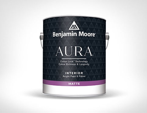 Aura® Interior Paint