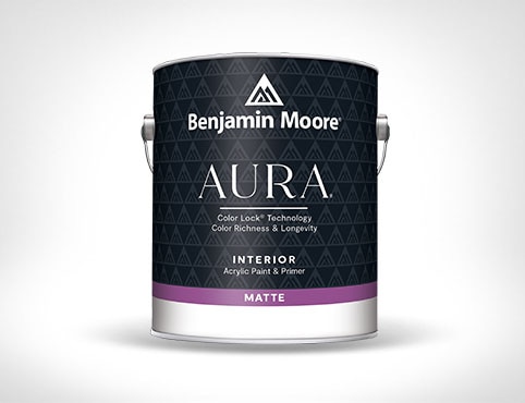 Aura® Interior Paint