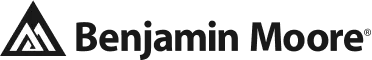 Logotipo de Benjamin Moore