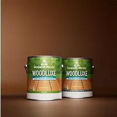 WOODLUXE ​​​​​​​TINTE LISO AL AGUA 358