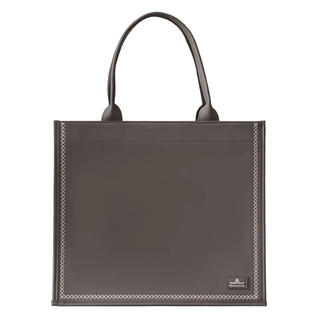 Bolso de mano de tendencias del color 2026, edición limitada