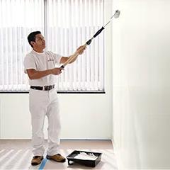 Eco Spec® Pintura para interiores - Sin brillo