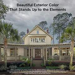 ELEMENT GUARD PINTURA PARA EXTERIORES SIN BRILLO 1395