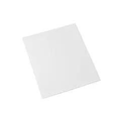Tabla de gomaespuma de muestra de color de {10 x 12 pulgadas