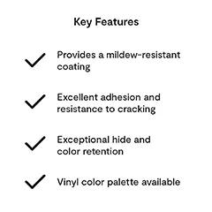 ELEMENT GUARD PINTURA PARA EXTERIORES SIN BRILLO 1395