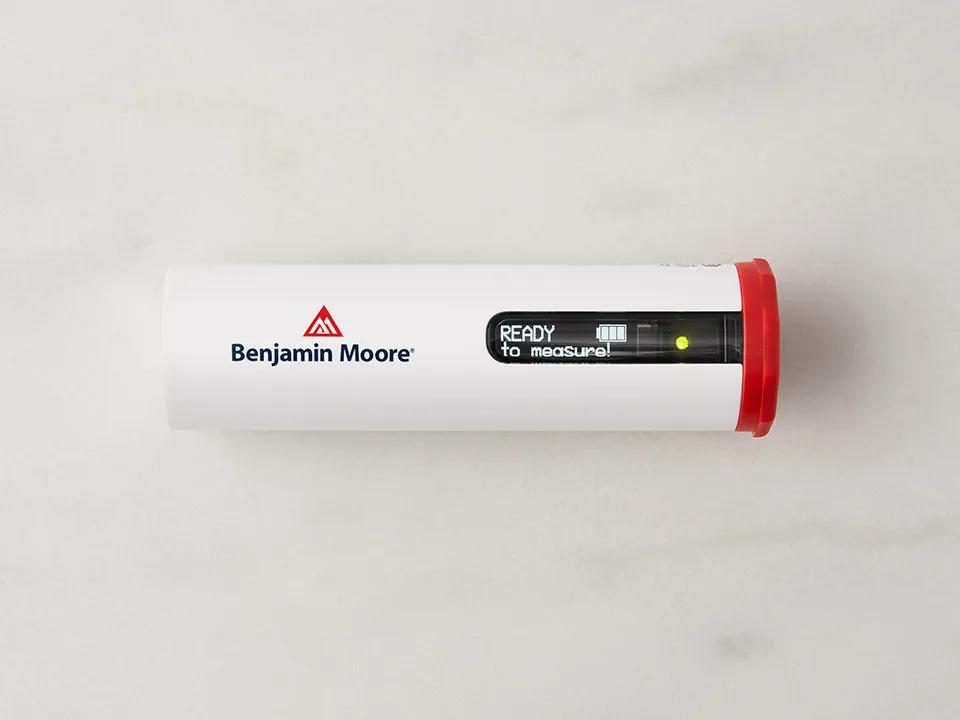 ColorReader Pro de Benjamin Moore.