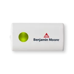 Herramienta de Benjamin Moore para lograr una buena coincidencia de color