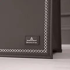 Bolso de mano de tendencias del color 2026, edición limitada