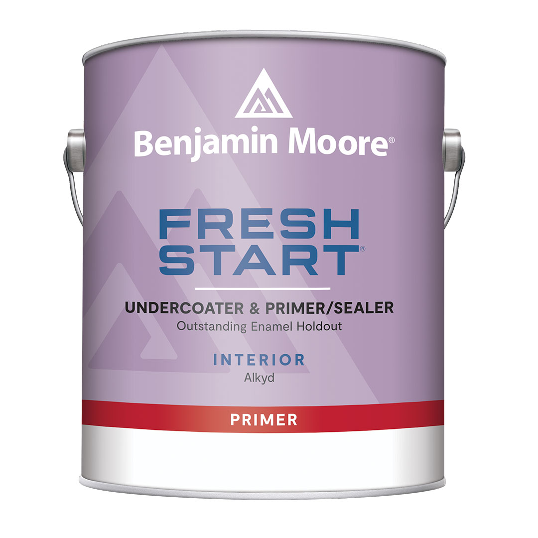 Fresh Start® Undercoater & Primer/Sealer