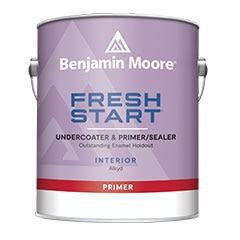 Fresh Start® Undercoater & Primer/Sealer