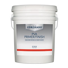 Coronado® Imprimador/acabado de PVA