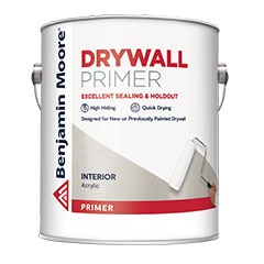 Imprimador para placa de yeso