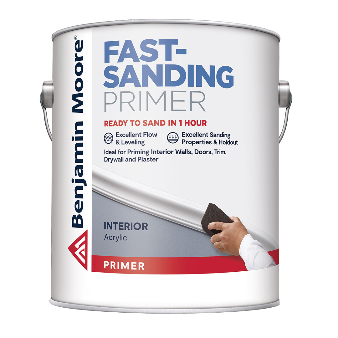 Imprimador lijable rápido