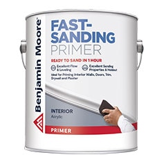 Imprimador lijable rápido