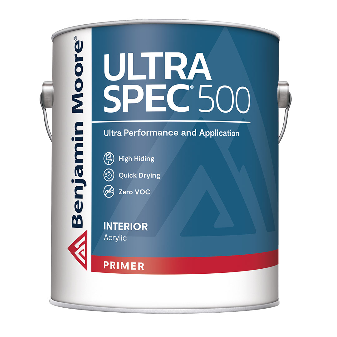 Ultra Spec® 500 Interior Paint - Primer