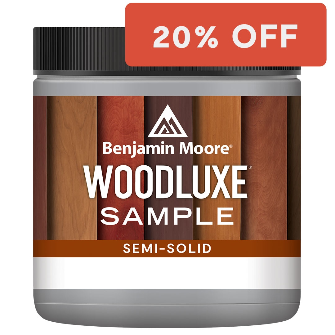 WOODLUXE WB S/S HC-9