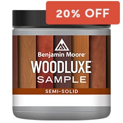 WOODLUXE WB S/S HC-9