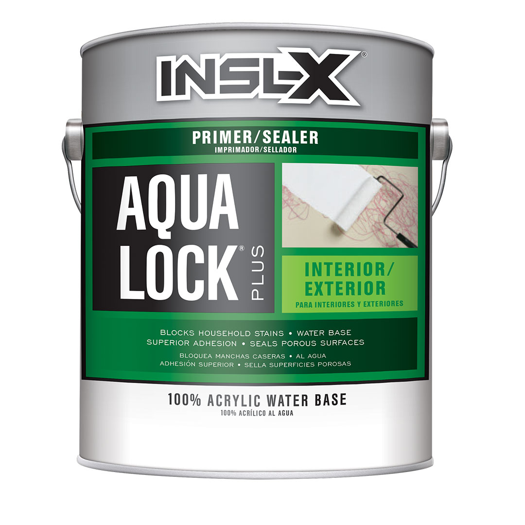 Aqua Lock® Plus Sellador imprimador