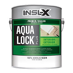 Aqua Lock® Plus Sellador imprimador