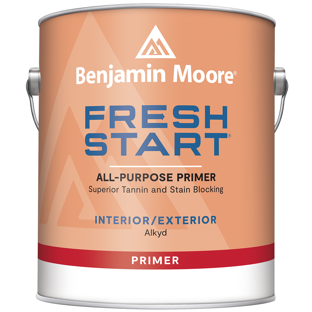 Fresh Start® Imprimador multiuso