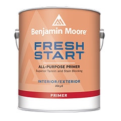 Fresh Start® Imprimador multiuso
