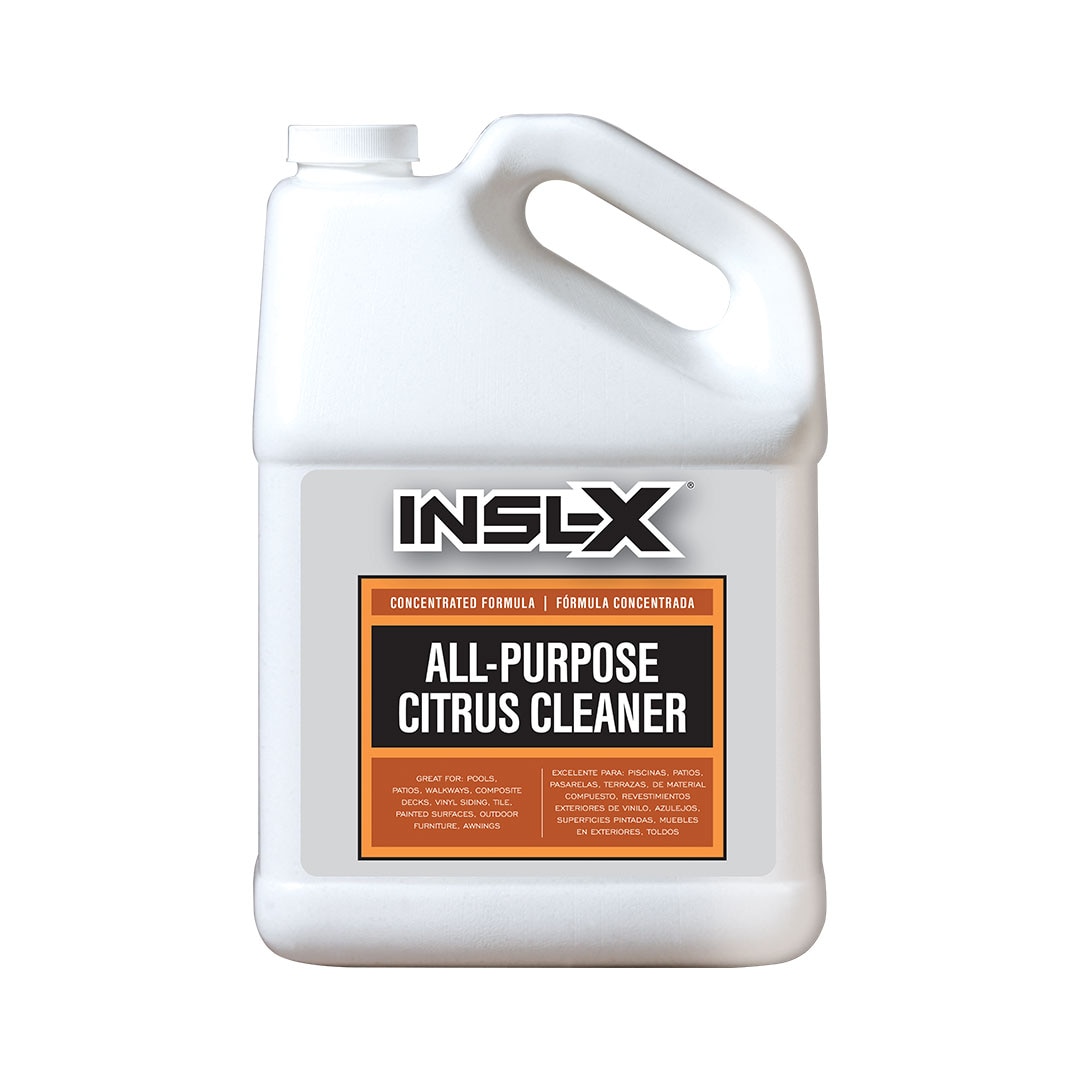 Limpiador cítrico multiuso