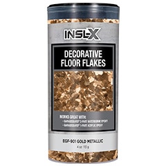 Miniatura: Miniatura: Insl-X Copos decorativos para pisos