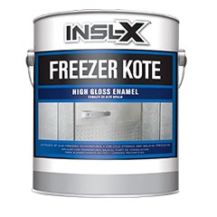 Freezer Kote - Alto brillo